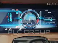 2020 Mercedes Benz S-Class