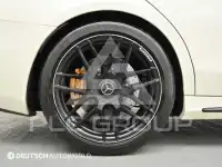 2020 Mercedes Benz S-Class