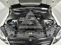 2020 Mercedes Benz S-Class