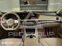 2020 Mercedes Benz S-Class