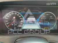 2020 Mercedes Benz S-Class