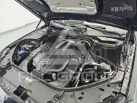 2020 Mercedes Benz S-Class