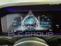 2020 Mercedes Benz S-Class