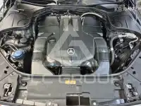 2020 Mercedes Benz S-Class