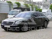 2020 Mercedes Benz S-Class