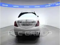 2020 Mercedes Benz S-Class