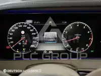 2020 Mercedes Benz S-Class
