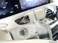 2020 Mercedes Benz S-Class
