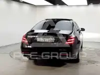 2020 Mercedes Benz S-Class