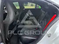 2020 Mercedes Benz CLA-Class