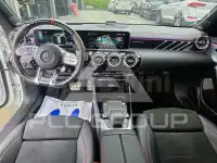 2020 Mercedes Benz CLA-Class