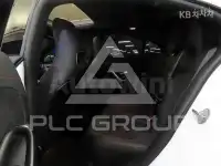 2020 Mercedes Benz CLA-Class
