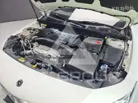 2020 Mercedes Benz CLA-Class