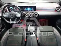 2020 Mercedes Benz CLA-Class
