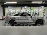 2020 Mercedes Benz CLA-Class