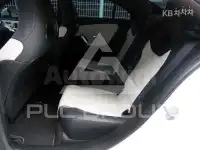 2020 Mercedes Benz CLA-Class