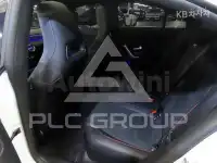 2020 Mercedes Benz CLA-Class