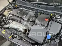 2020 Mercedes Benz CLA-Class