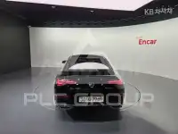 2020 Mercedes Benz CLA-Class