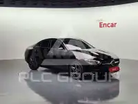 2020 Mercedes Benz CLA-Class