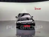 2020 Mercedes Benz CLA-Class