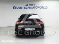 2020 Mercedes Benz CLA-Class