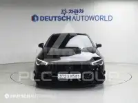 2020 Mercedes Benz CLA-Class