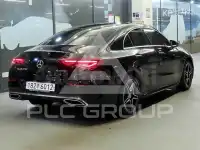 2020 Mercedes Benz CLA-Class
