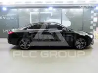 2020 Mercedes Benz CLA-Class