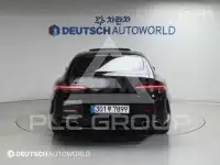 2020 Mercedes Benz GT