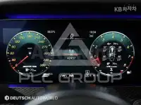 2020 Mercedes Benz GT