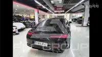 2020 Mercedes Benz GT