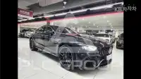 2020 Mercedes Benz GT