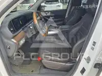2020 Mercedes Benz GLS-Class