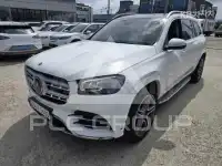 2020 Mercedes Benz GLS-Class