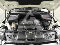 2020 Mercedes Benz GLS-Class