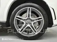 2020 Mercedes Benz GLS-Class