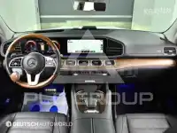 2020 Mercedes Benz GLS-Class