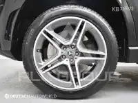 2020 Mercedes Benz GLS-Class