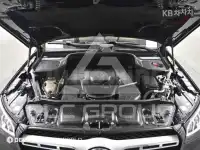 2020 Mercedes Benz GLS-Class