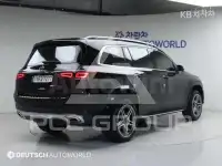 2020 Mercedes Benz GLS-Class
