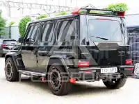 2020 Mercedes Benz G-Class