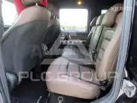 2020 Mercedes Benz G-Class