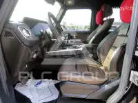 2020 Mercedes Benz G-Class