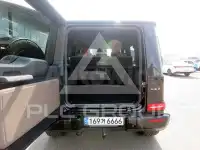 2020 Mercedes Benz G-Class
