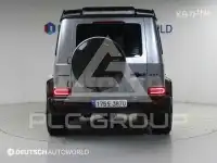 2020 Mercedes Benz G-Class
