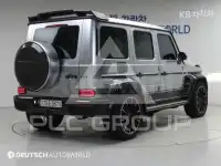 2020 Mercedes Benz G-Class