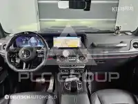 2020 Mercedes Benz G-Class