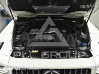 2020 Mercedes Benz G-Class