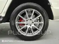 2020 Mercedes Benz G-Class